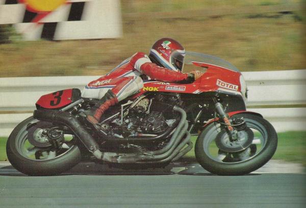 1000 km Brands Hatch 1978