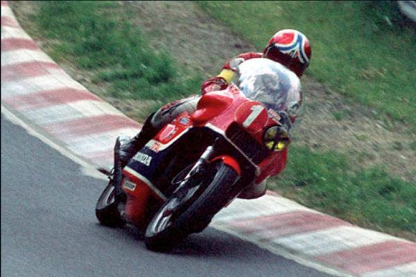 2&4 Racing by Macoto Ikeuchi