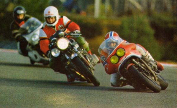 24H DE MONTJUIC 1978