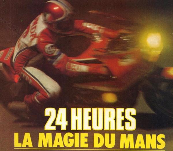 24H du Mans