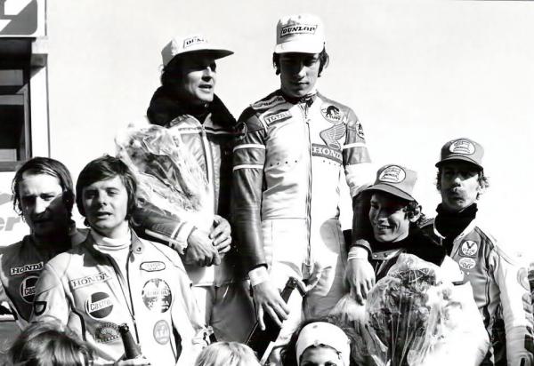 600 Km Zandvoort 1977