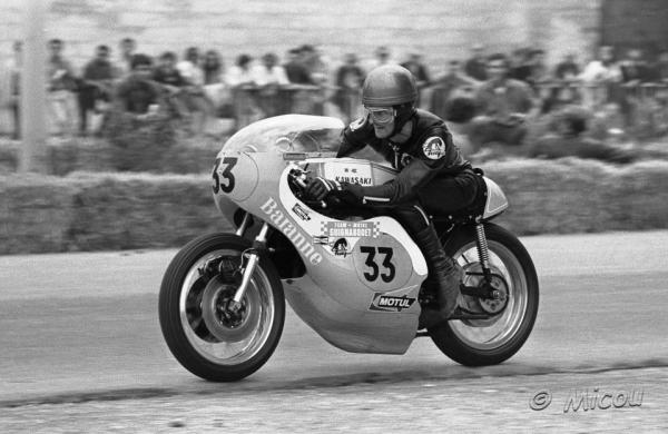 Avignon 1972