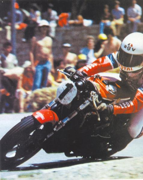 Barcelone 1978