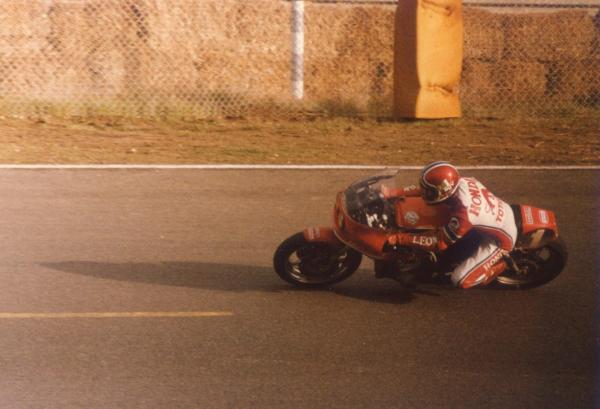 Bol d'Or 1977
