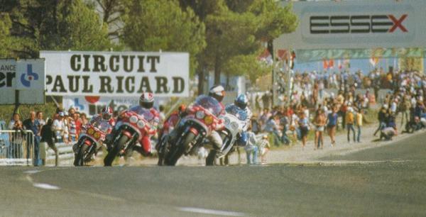 Bol d'Or 1980