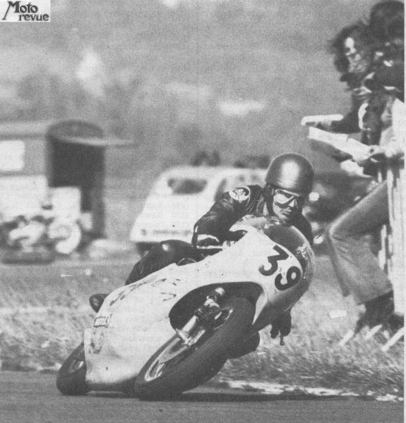 Chaumont 1972