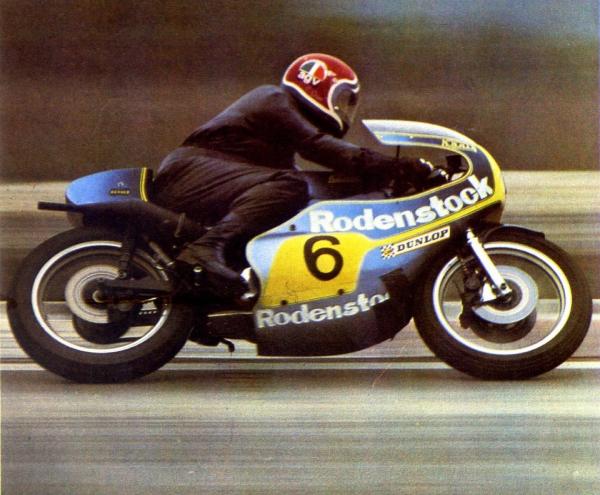 Dijon 1975.