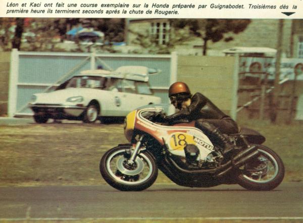 Le Mans 1972 2