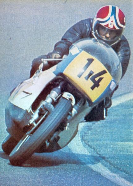 Le Mans 1973