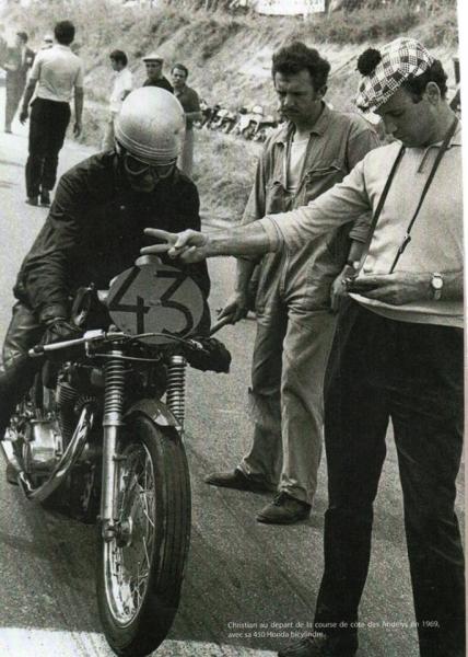 Les Andelys 1969