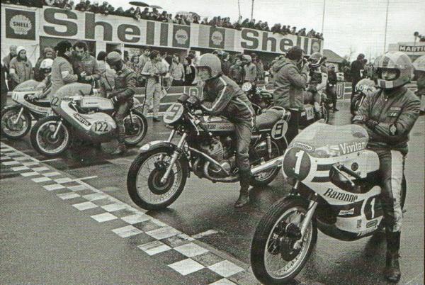 Magny-Cours 1972