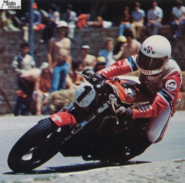 Monjuich 1978