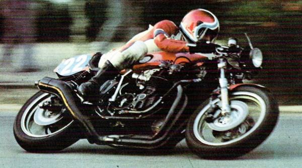 Montjuic 1976