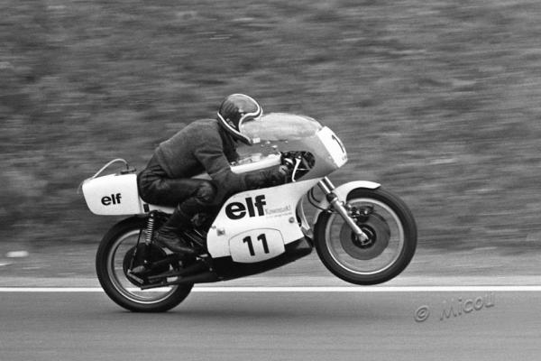 Rouen 1973