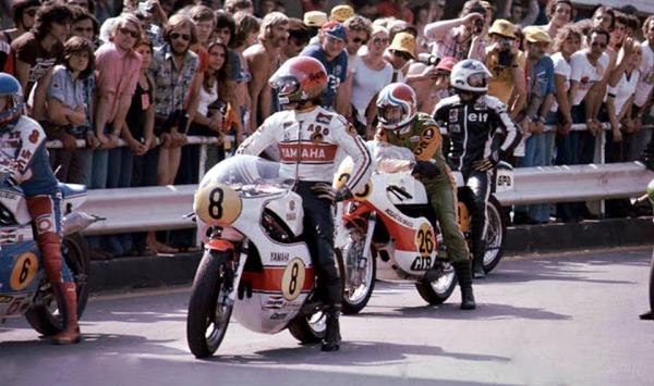 Spa 1975
