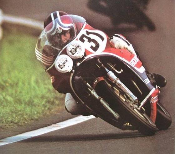 Spa 1976