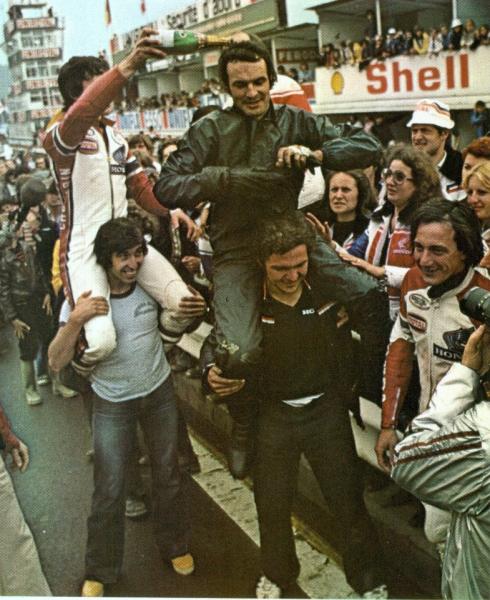 Spa 1977