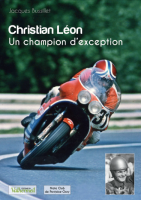 Livre Christian Léon - Un champion d'exception
